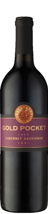 Gold Pocket Cabernet Sauvignon