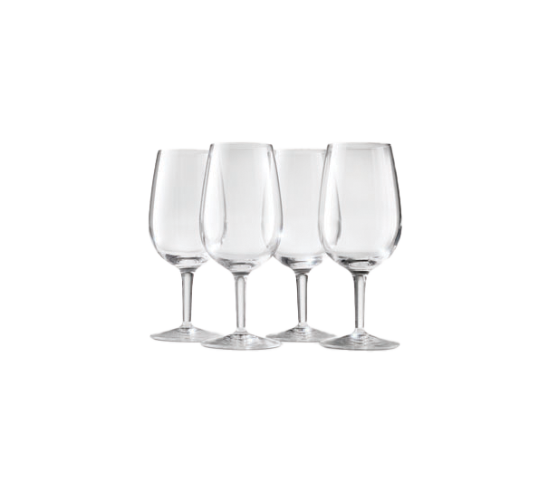 Luigi Bormioli Tasting Glasses