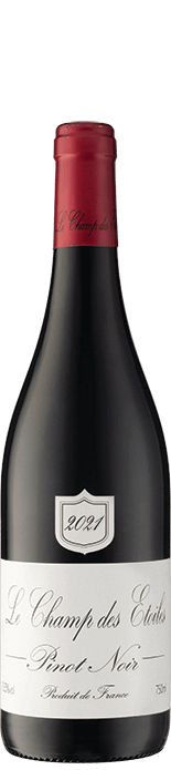 Le Champ des Etoiles Pinot Noir