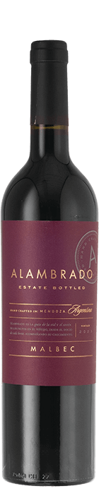 Alambrado Malbec