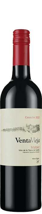 Venta Vieja Malbec 2022