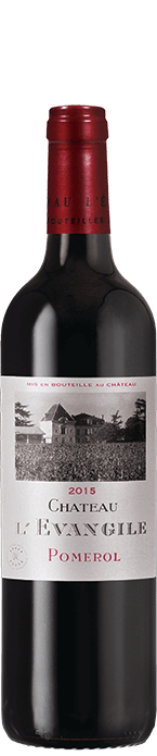 Château L'Evangile, Pomerol