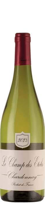 Le Champ des Etoiles Chardonnay 2023