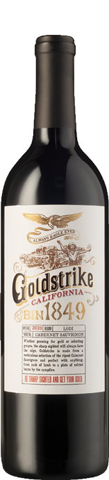 Goldstrike Cabernet Sauvignon 2020