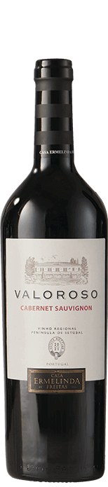 Valoroso Cabernet Sauvignon