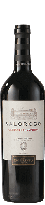 Valoroso Cabernet Sauvignon 2022