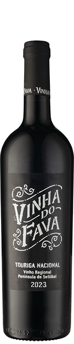 Vinha do Fava Touriga Nacional 2023