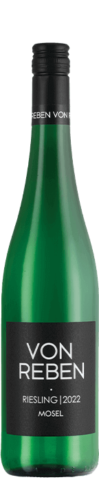 Von Reben Mosel Riesling