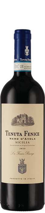 Tenuta Fenice Nero d’Avola 2023