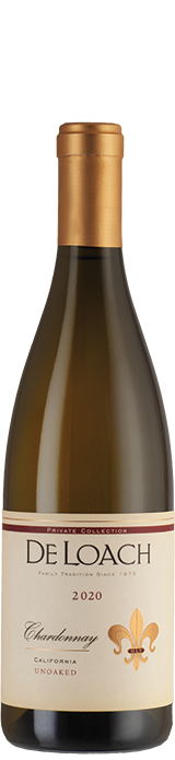 Deloach chardonnay clearance