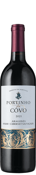 Portinho do Côvo 2021