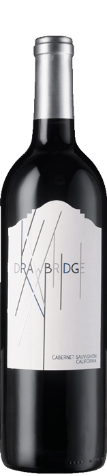 Drawbridge Cabernet Sauvignon 2021