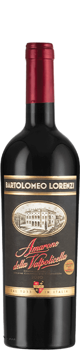 Bartolomeo Lorenzi Amarone