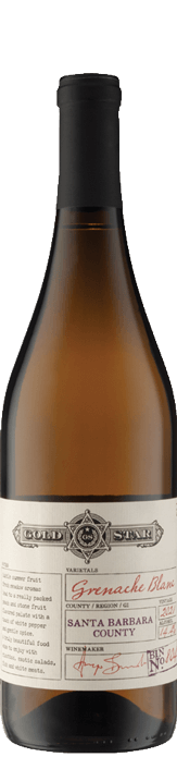 Gold Star Vermentino Grenache Blanc