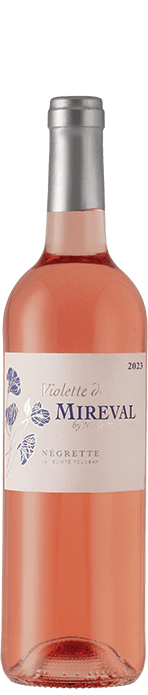 Violette de Mireval