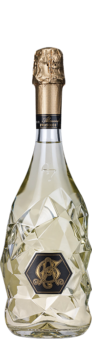 Alessandro Gallici Prosecco Anniversario NV