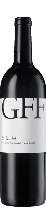 GFF Zinfandel