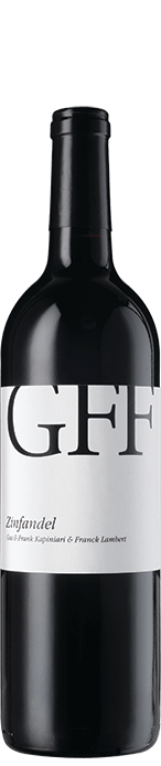 GFF Zinfandel 2022