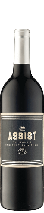 The Assist Cabernet Sauvignon 2022