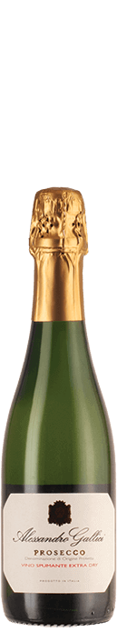 Alessandro Gallici Prosecco (half bottle)