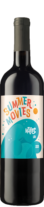 Summer Movies Malbec