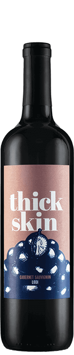 Thick Skin Cabernet Sauvignon