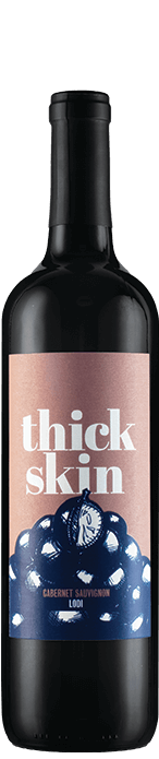 Thick Skin Cabernet Sauvignon 2023