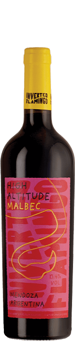 Inverted Flamingo Malbec