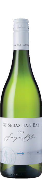 St Sebastian Bay Sauvignon Blanc 2021