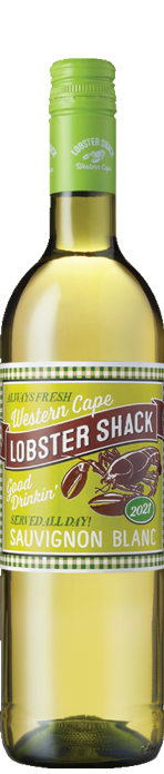 Lobster Shack Sauvignon Blanc