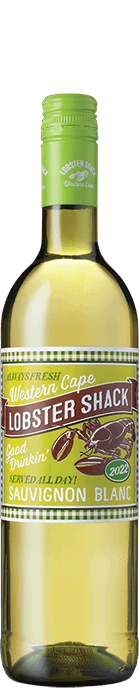 Lobster Shack Sauvignon Blanc