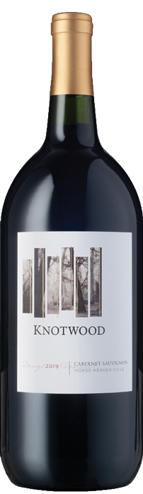 Knotwood Horse Heaven Hills Cabernet Sauvignon Magnum