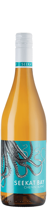 Seekat Bay Chenin Blanc