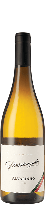 Passionada Alvarinho