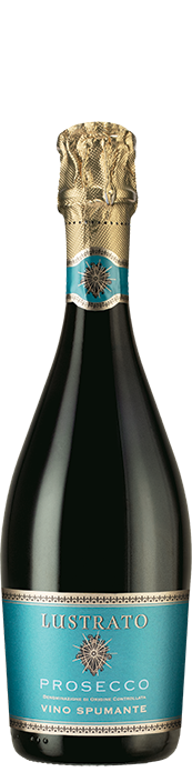 Lustrato Prosecco 