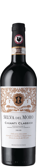 Selva del Moro Chianti Classico