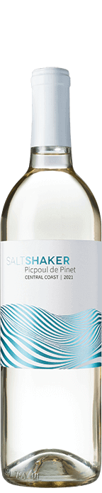 Salt Shaker Central Coast Picpoul 2021