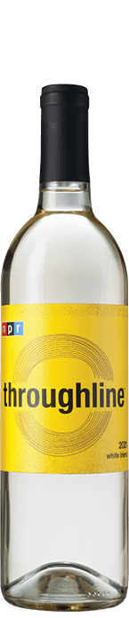 NPR Throughline White Blend