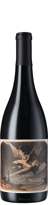 Thief of Bagdad Pinot Noir