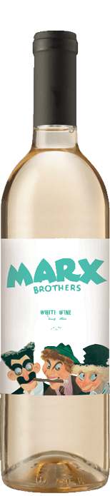 Marx Brothers Paso Robles Pinot Gris