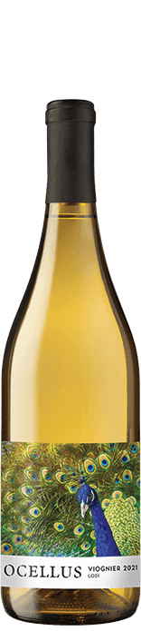 Ocellus Viognier 2021