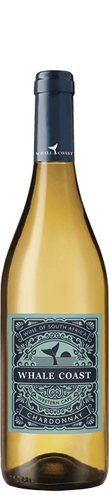 Whale Coast Chardonnay