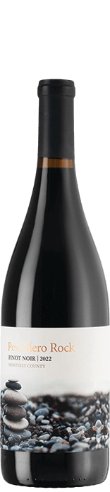 Pescadero Rock Pinot Noir