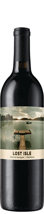 Lost Isle Cabernet Sauvignon 2021