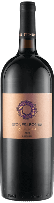 Stones & Bones Reserva Magnum