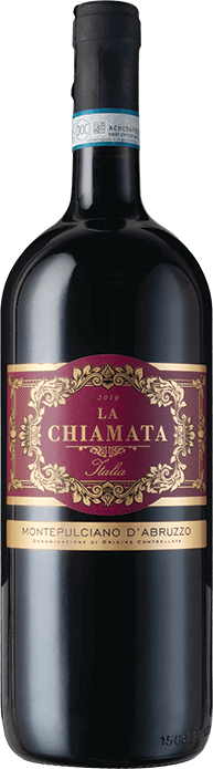 La Chiamata Montepulciano d'Abruzzo Magnum 2019