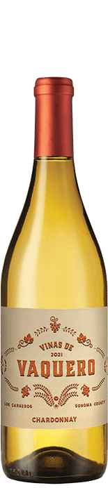 Vinas de Vaquero Chardonnay 2021