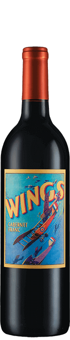 Wings Cabernet Franc 2020