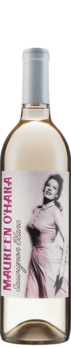 Maureen O'Hara Sauvignon Blanc