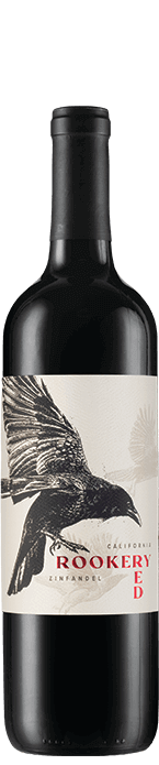 Rookery Red Zinfandel 2022